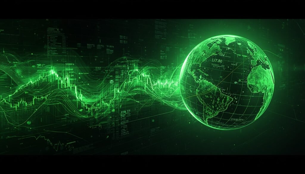 Oil Prices and the Stock Market: Why Energy Shocks Move Global Markets