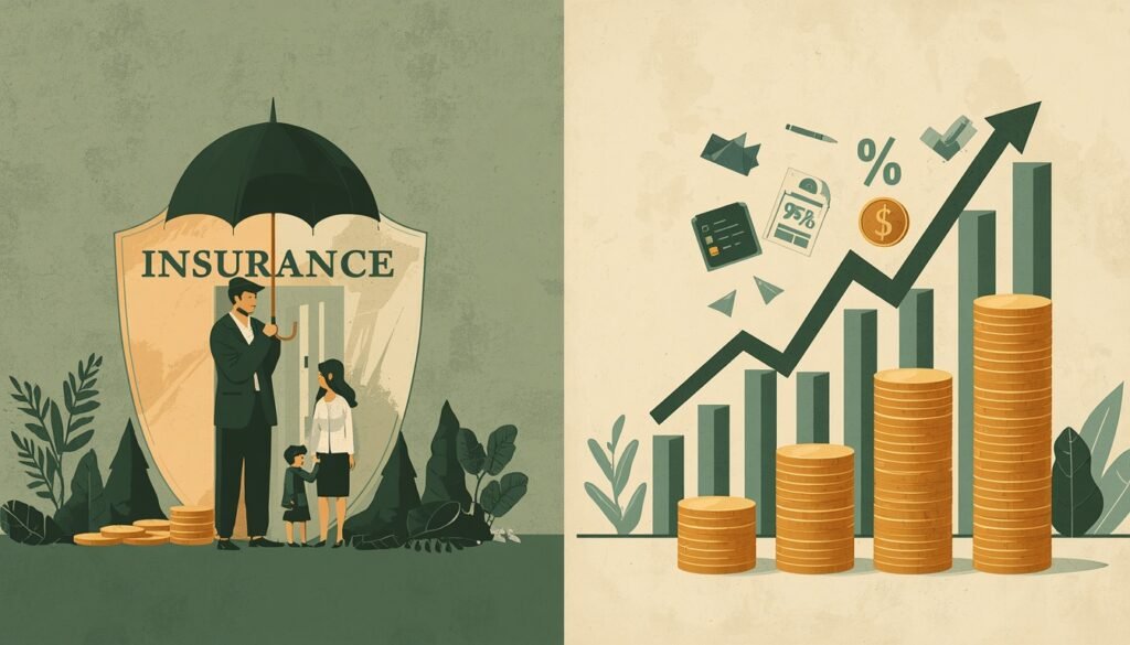 Insurance and Private Credit: Why Rising Rates Could Create New Risks